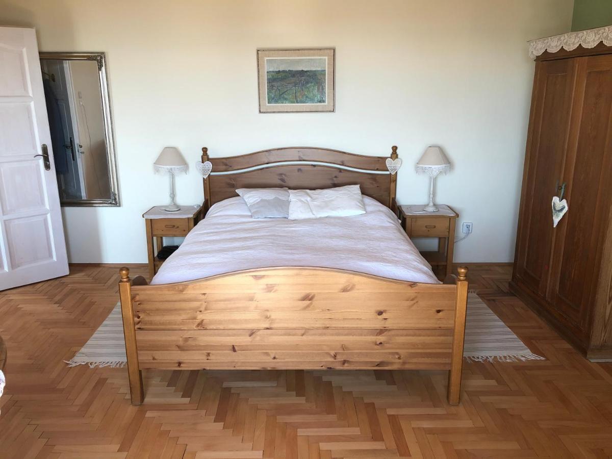 Omega Villa Бадачонтомай Екстериор снимка