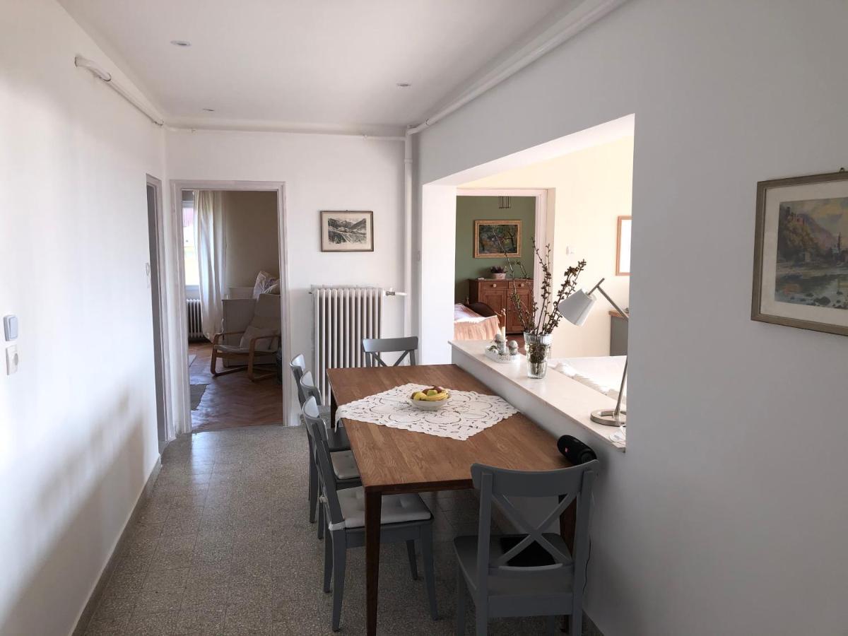Omega Villa Бадачонтомай Екстериор снимка