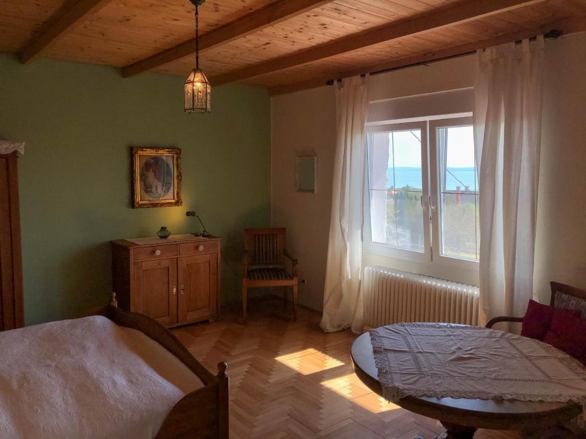 Omega Villa Бадачонтомай Екстериор снимка