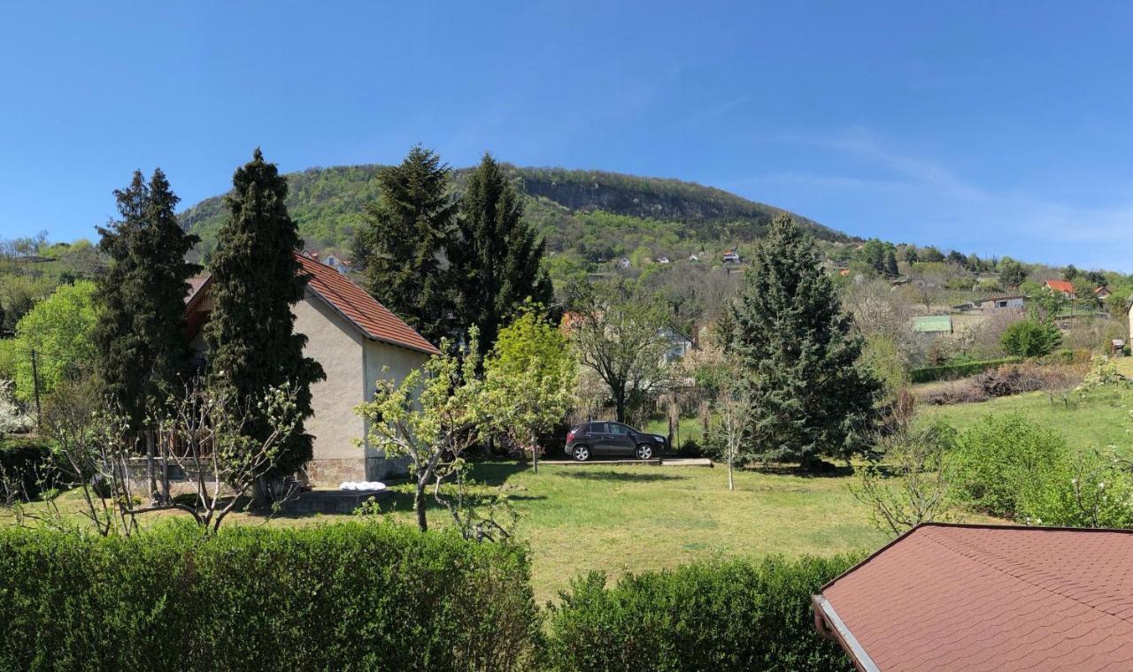 Omega Villa Бадачонтомай Екстериор снимка
