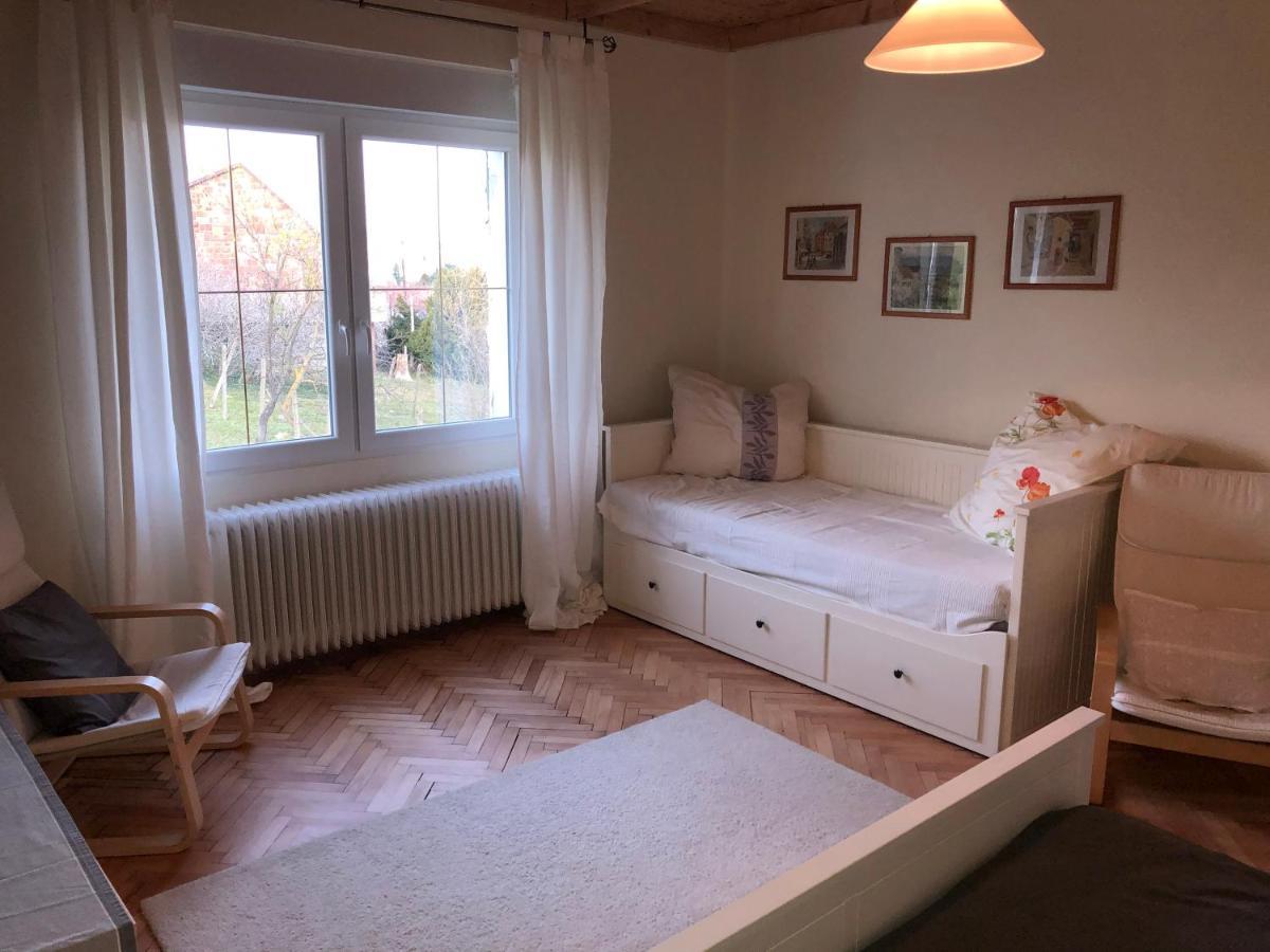 Omega Villa Бадачонтомай Екстериор снимка